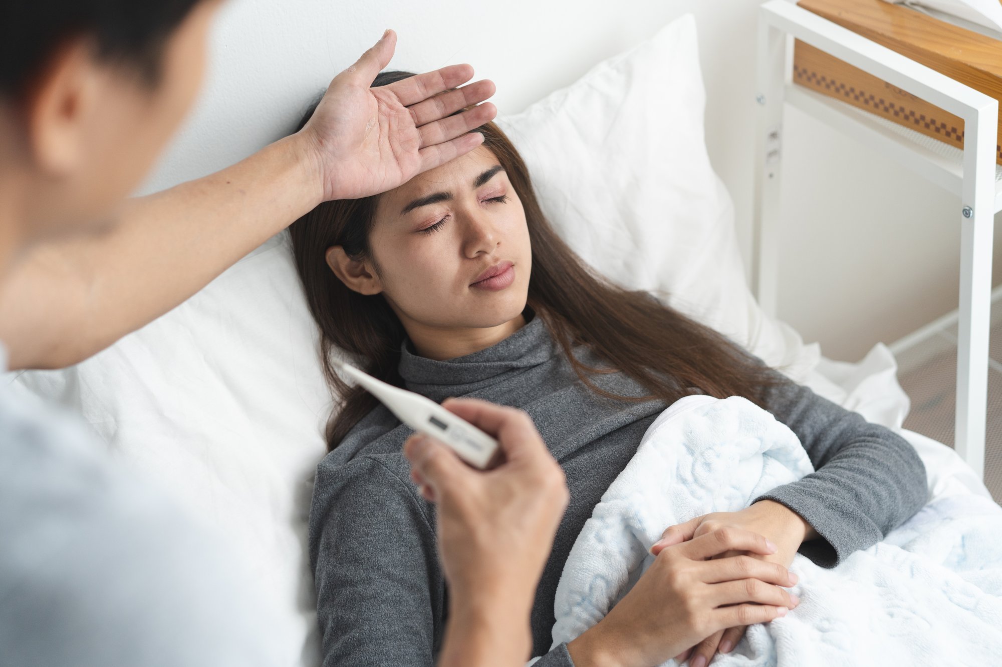 Fever_Medical _OEM_2