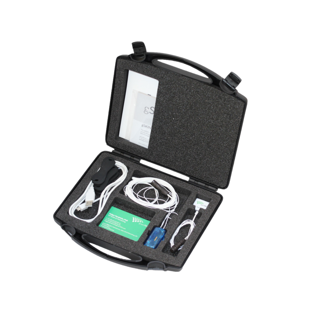 UVAL Wired Kit - Homepage