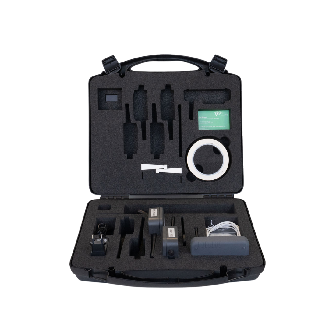 UVAL Wireless - Homepage