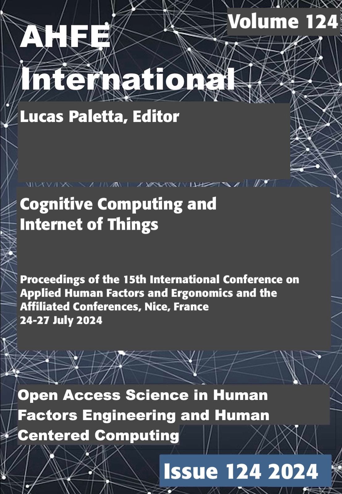 cognitive computing and internet of things journal