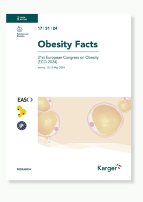 obesity facts