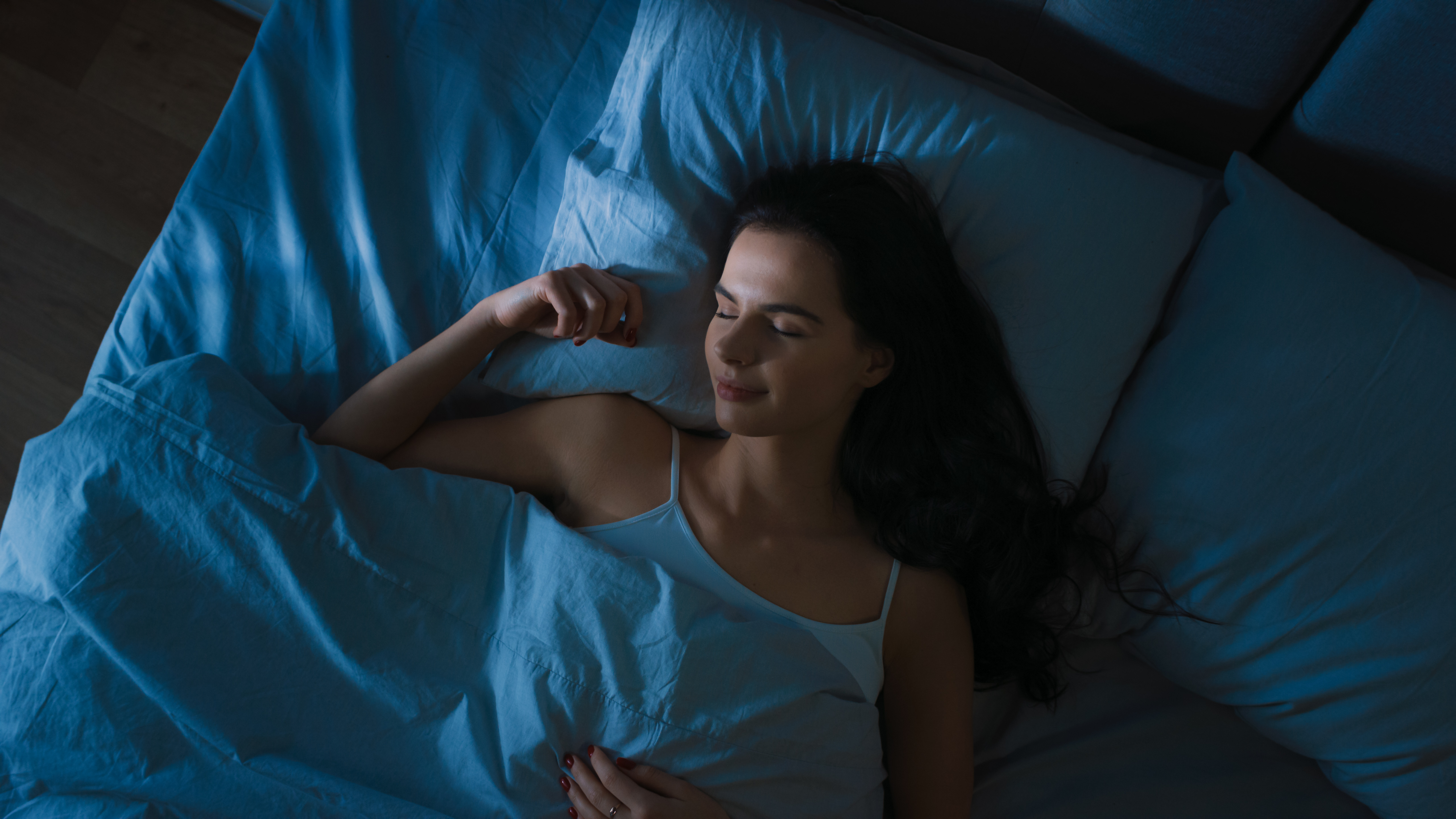 睡眠研究