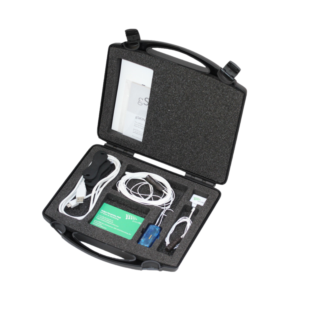 UVAL Wired Kit Adjusted Ratio