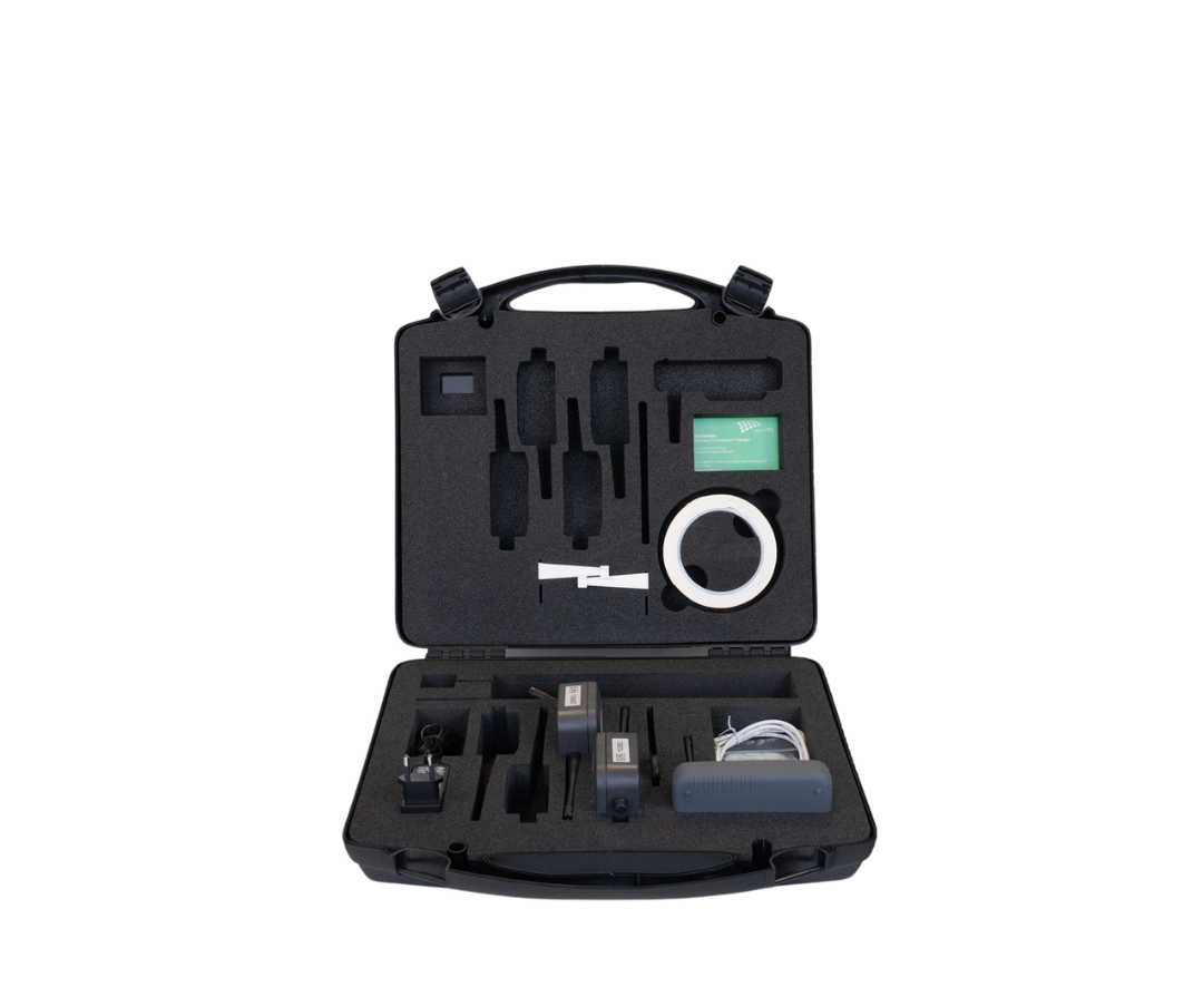 Wireless uvalgt Building Kit-1